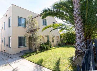 1532 N Commonwealth Ave, Los Angeles, CA 90027
