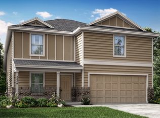 Nora Plan, Northpointe : Watermill Collection, Fort Worth, TX 76179
