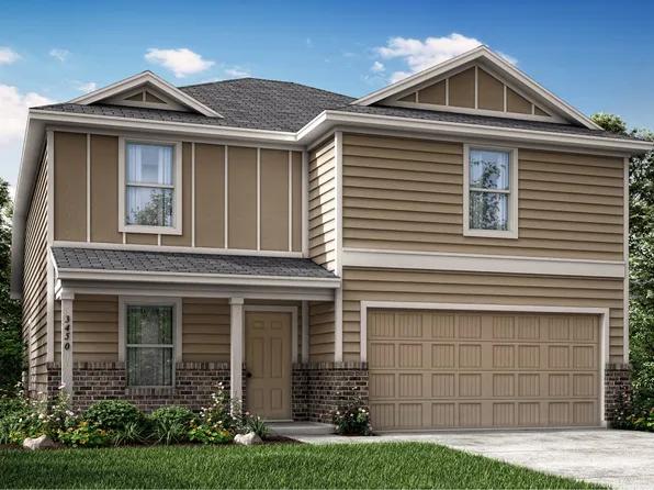 Nora Plan, Northpointe : Watermill Collection