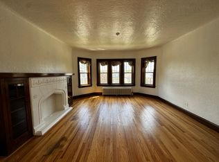 5531 N Linder Ave #2, Chicago, IL 60630