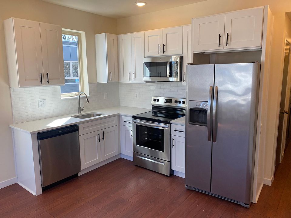 1st image of 5618 Catharine St #3F