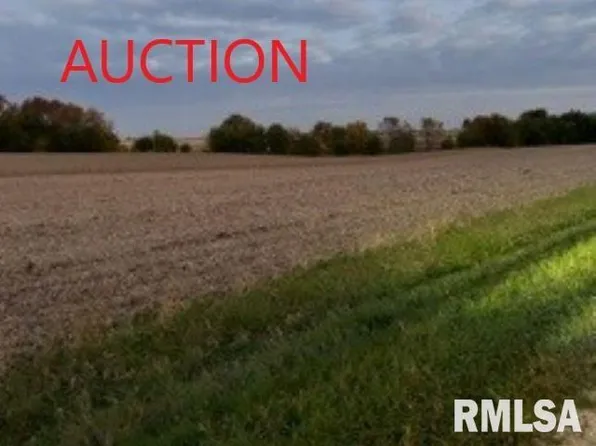 0 Seville Rd, Marietta, IL 61459