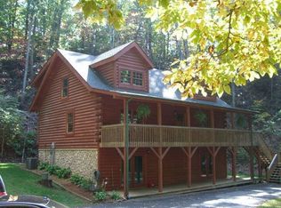 1390 Grant Mountain Rd, Marion, NC 28752