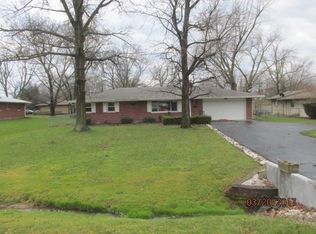 405 W Southport Rd, Indianapolis, IN 46217
