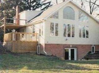5756 Elmer Dr, Toledo, OH 43615