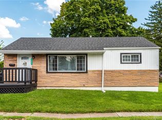 398 Canova Ln, Dayton, OH