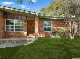 4703 Allegheny Dr, San Antonio, TX 78229