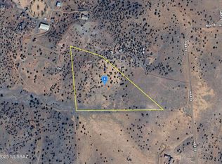 29 N County Road 8478 #1, Concho, AZ 85924
