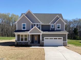 4892 Grosbeak Ct, Mebane, NC 27302