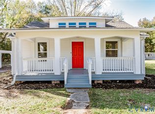 214 Lowell St, Richmond, VA 23223