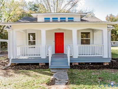 214 Lowell St, Richmond, VA, 23223
