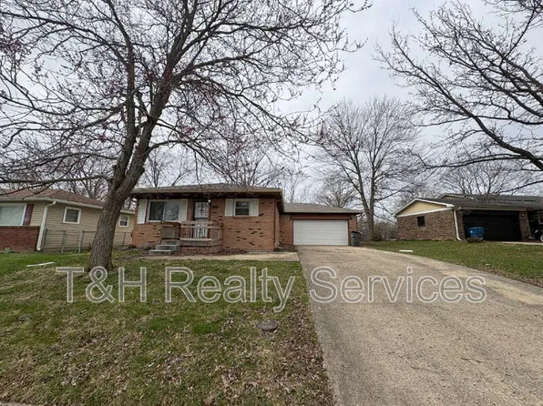 2302 Herod Ct, Indianapolis, IN 46229