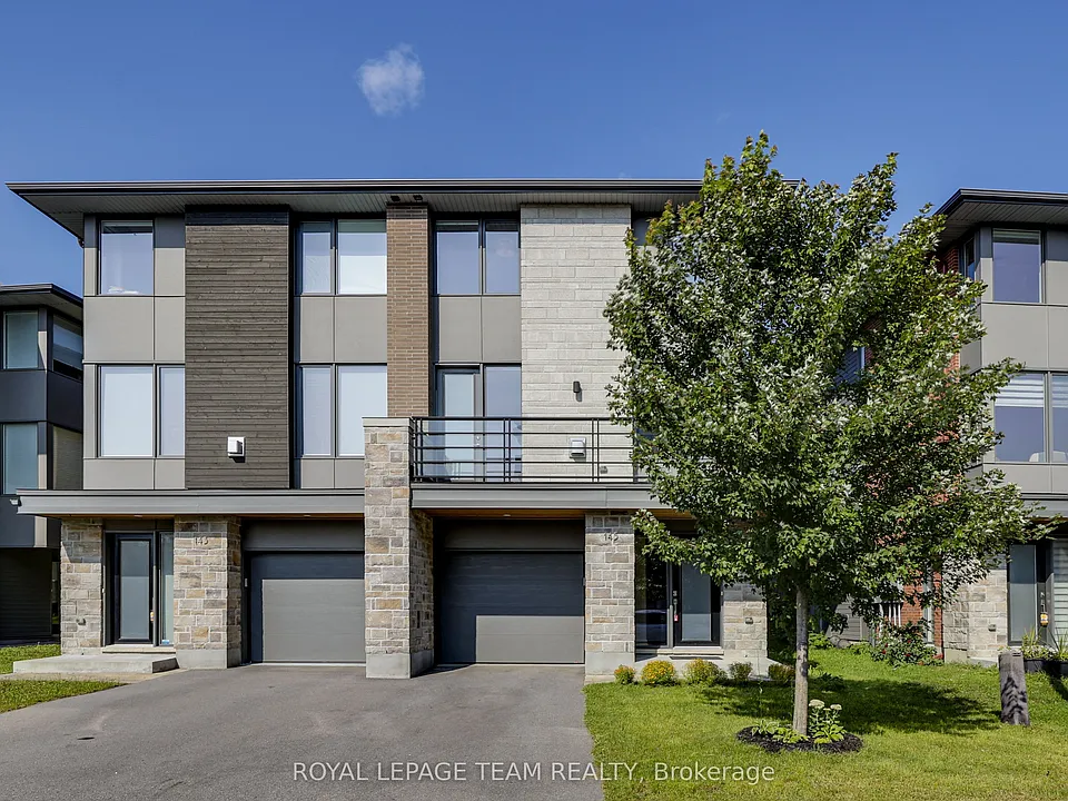 145 Boundstone Way