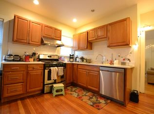 27 Champney St #6, Brighton, MA 02135