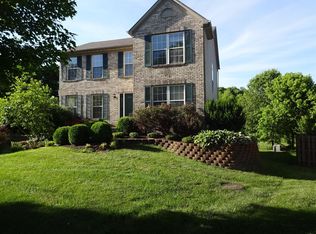 2921 Summerfield Dr, Lexington, KY 40511