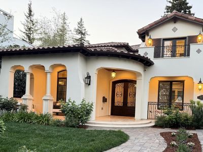 627 Tennyson Ave, Palo Alto, CA, 94301