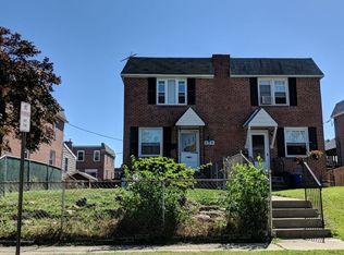 239 Haller Rd, Ridley Park, PA 19078