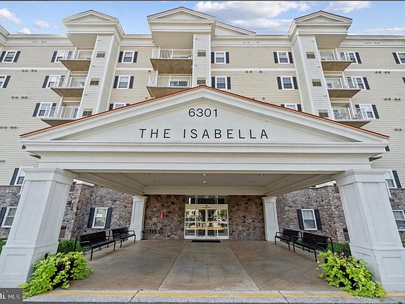 3rd image of 6301 Edsall Rd Unit 112