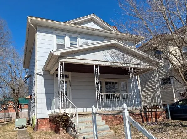 1125 22nd St, Portsmouth, OH 45662