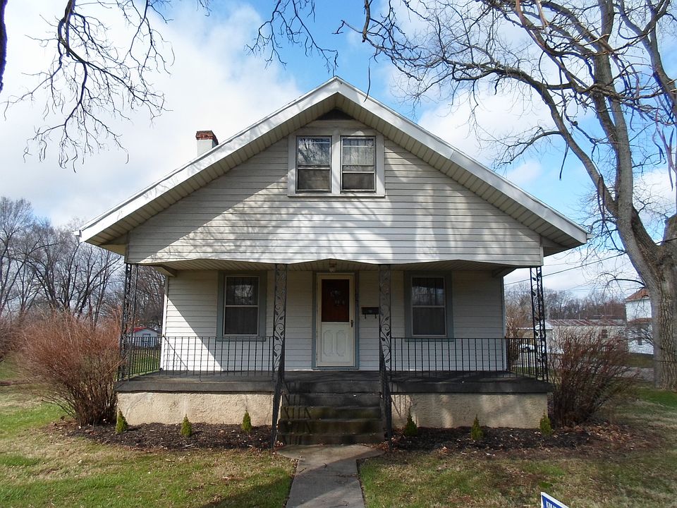 1051 Spinning Rd, Dayton, OH 45432 Zillow
