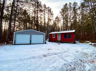 14077 S Maxxmegg Ln, Gordon, WI 54838