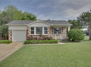 1101 SW 41st St, Oklahoma City, OK 73109