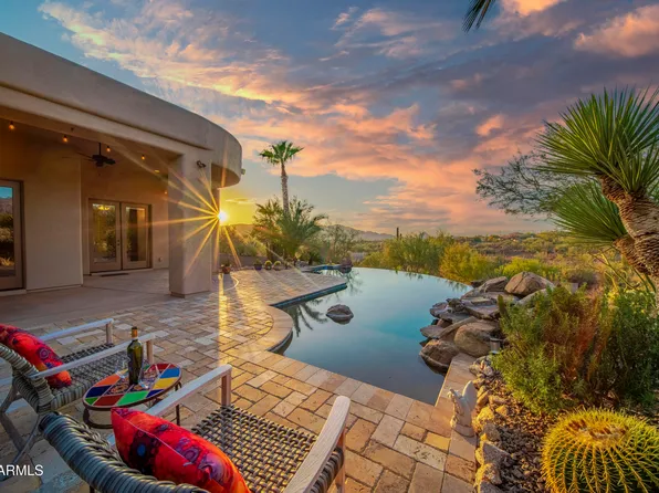 44710 N 18TH Street, New River, AZ 85087