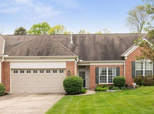 4113 Woodsly Dr, Batavia, OH 45103