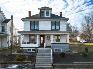 2721 Butler St, Harrisburg, PA 17103