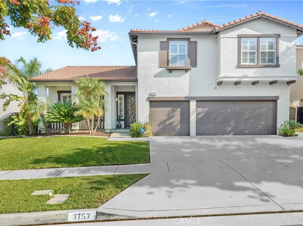 3757 Holly Springs Dr, Corona, CA 92881