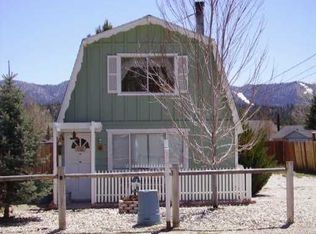 304 Tiger Lily Dr, Big Bear City, CA 92314