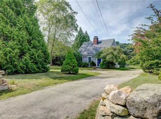 377 Stone Church Rd, Tiverton, RI 02878