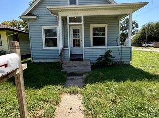 2935 Avenue F, Council Bluffs, IA 51501