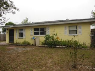 233 Poinsettia Dr, Haines City, FL 33844