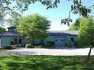 11776 E 216th St, Noblesville, IN
