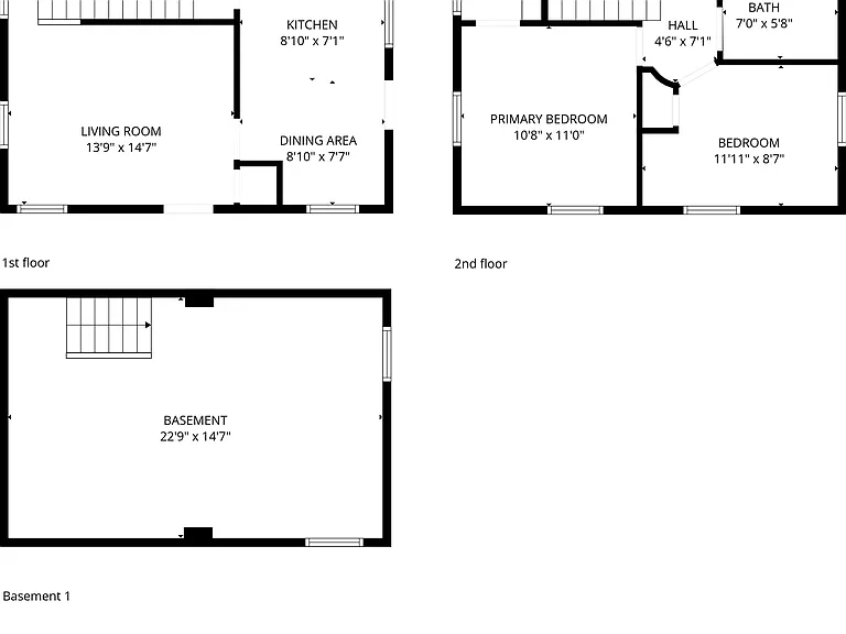 3022 Letchworth Pkwy — Photo 2