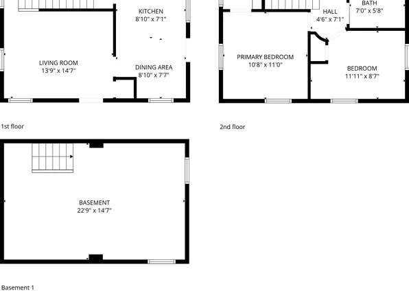 3022 Letchworth Pkwy #3022, Toledo, OH 43606