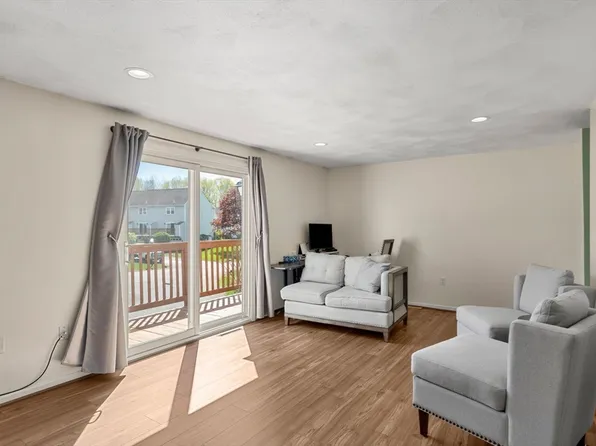 147 Patrick Rd, Tewksbury, MA 01876