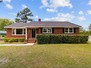 4056 Welmont Dr, Fayetteville, NC 28304