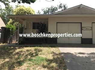 940 Cypress Ln #A, Davis, CA 95616