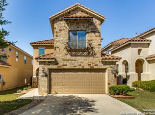 17739 Via Del Oro, San Antonio, TX 78257