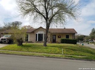 8406 Lone Shadow Trl, Converse, TX 78109