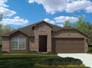 802 Rendyn Way, Cleburne, TX 76033