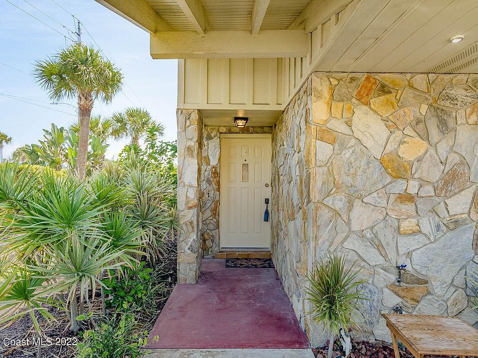 2491 Carriage Ct Indialantic FL Zillow