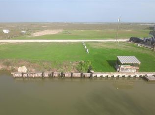 32 Private Road 642 Holiday Hbr, Matagorda, TX 77457