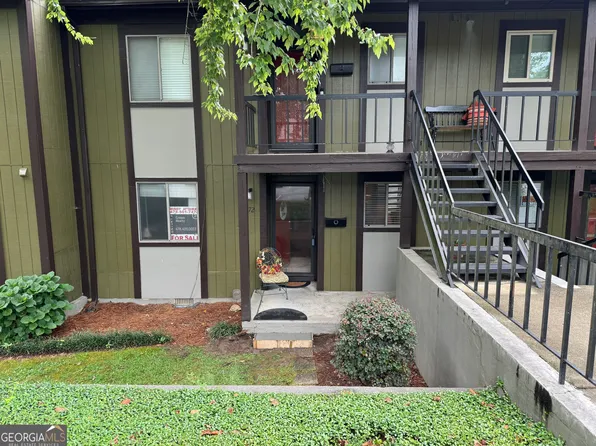 772 Willow Creek Dr, Macon, GA 31204