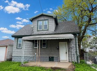 125 Edison Ave, Buffalo, NY 14215