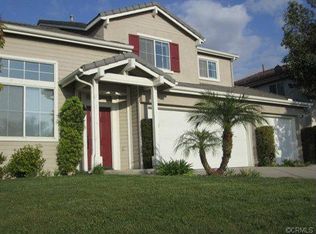 7862 Cairn Ct, Riverside, CA 92508