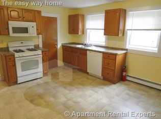 31 Jay St #3R, Somerville, MA 02144
