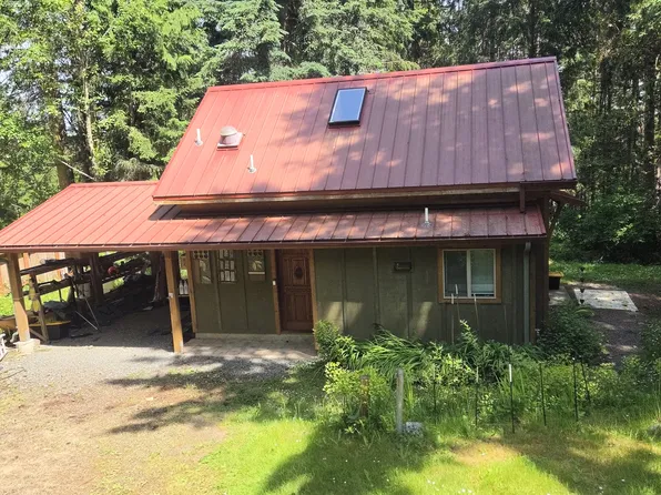 (undisclosed Address), Pt Townsend, WA 98368